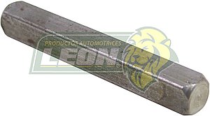 CUÑA FLECHA  3/8x2” 7/8 HO518