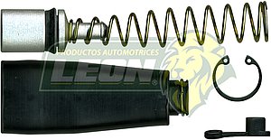 REPUESTO CIL. ESCLAVO DE CLUTCH C10, 20, 30 85-90, BLAZER 84-91 INF. 20.6mm
