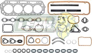 JUNTA MOTOR DATSUN 1500, 1600 70-84 (J15) (JGO.)