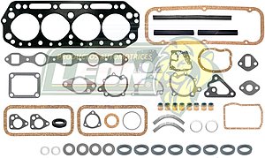 JUNTA MOTOR DATSUN 1800 81-93 INCLULLE SELLOS DE VALVULA (JGO.)