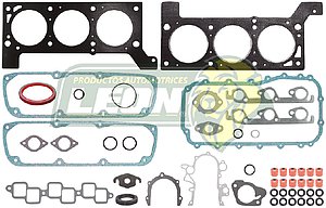 JUNTA MOTOR CHRYSLER JEEP/EAGLE V6 M.201 (3.3L) 90-96 MEXICO VOYAGER 91-00 (JGO.)