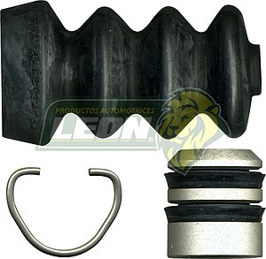 REPUESTO CIL. ESCLAVO DE CLUTCH G.M. C10, C20, C30 60-62, C4000, 5000 1”