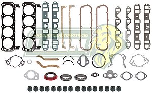 JUNTA MOTOR FORD V8 M.302 77-82 (FS-360-1R) (JGO.)