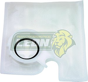 CEDAZO BOMBA G.M. PK-UP 1.6L 99-03, CHEVY 01-05 4C 1.6L, VW POINTER 98-04 4C 1.8L 98-03, WAGON 99-05 4C 1.8L