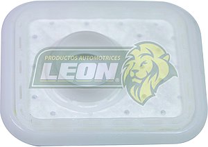 CEDAZO BOMBA CHRYSLER CHEROKEE 2.5, 4.0L 97-00, GRAND CHEROKEE 4.0 97-04, 5.2L 97-98, 5.9L 98, 4.7L 99-04, WRANGLER 2.4L 03-04, 2.5L 97-02, 4.0L 97-04, DAKOTA, QUAD CAB 3.7, 4.7L 04, IMPORTADOS SC COUPE, SL SEDAN, SW WAGON 1.9L 97-02 (P/REPUESTO)