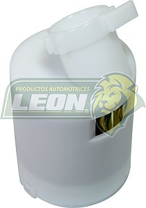 CEDAZO BOMBA CHRYSLER CARAVAN 94-00 2.5, 3.3, 3.8L, BREEZE 95-00, CIRRUS 95-00, Le BARON 90-95, NEON 94-05 2.0L, NEW YORKER 90-95 3.3, 3.8L, PHANTOM 91-95 2.5L, SHADOW 91-95 2.5L, SPIRIT 91-95 2.5L, STRATUS 95-02 2.0, 2.4, 2.5L, TOWN & COUNTRY 94-03 3.3, 3.8L, VOYAGER 94-03 2.5, 3.3, 3.8L
