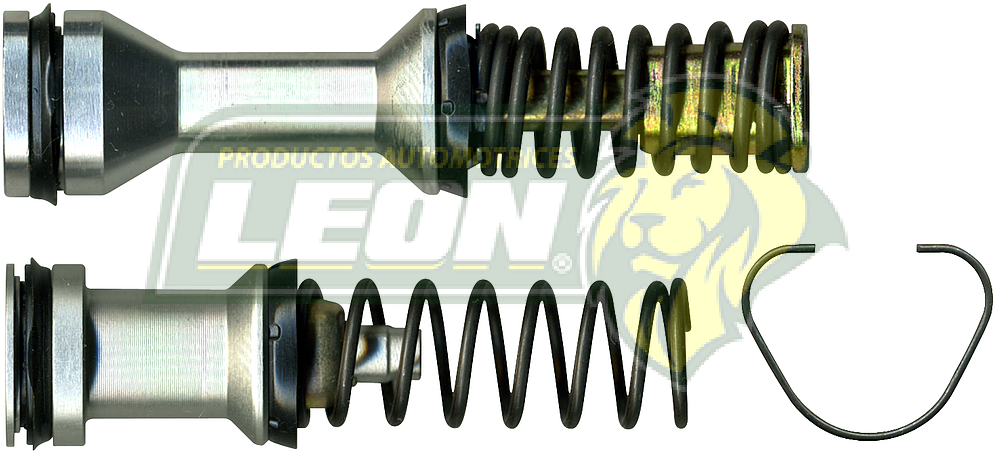 REPUESTO CIL. MAESTRO G.M. CENTURY, CAVALIER, CELEBRITY, MONTECARLO, CUTLASS, SILHOUETTE, GRAND PRIX 24 mm