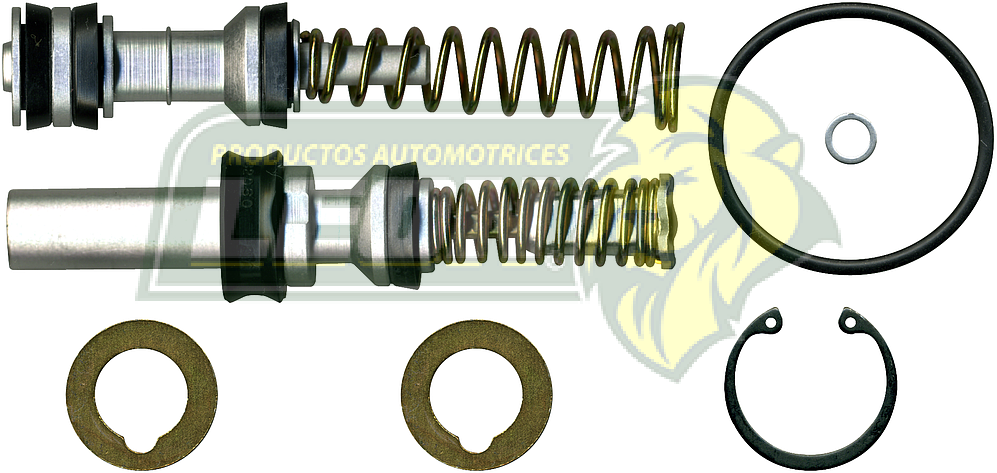 REPUESTO CIL. MAESTRO VW CARIBE GTI, CORSAR, ATLANTIC 20.6 mm (F116771)