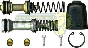 REPUESTO CIL. MAESTRO G.M., CHEVELLE, NOVA, OPEL, C-10 25.4 mm