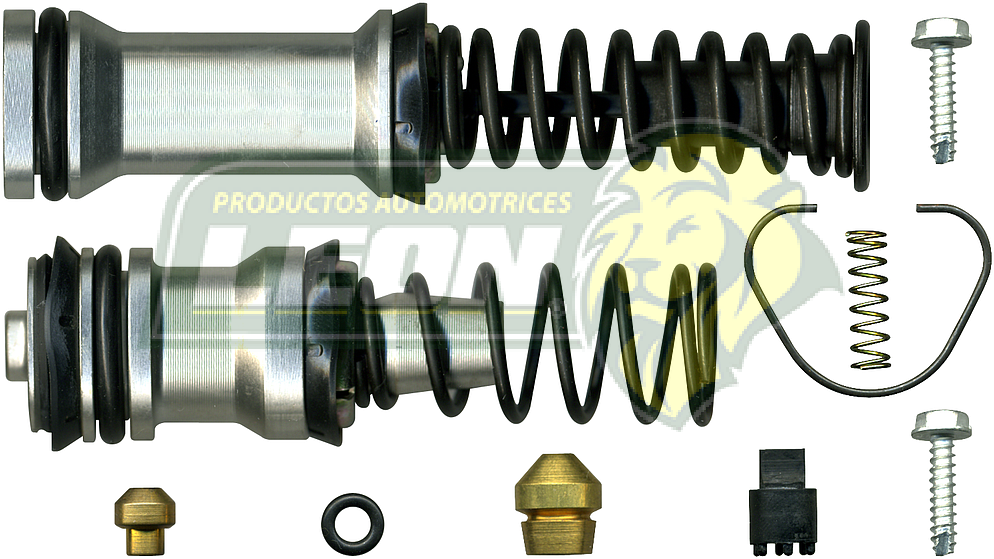 REPUESTO CIL. MAESTRO VAM AMERICAN, CLASSIC, JAVELIN, PACER 25.4 mm