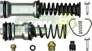 REPUESTO CIL. MAESTRO VAM AMERICAN, CLASSIC, JAVELIN, PACER 25.4 mm