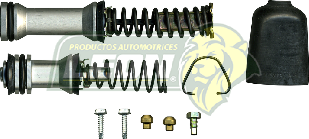 REPUESTO CIL. MAESTRO FORD GALAXIE 73' 25.4 mm