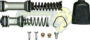 REPUESTO CIL. MAESTRO FORD GALAXIE 73' 25.4 mm