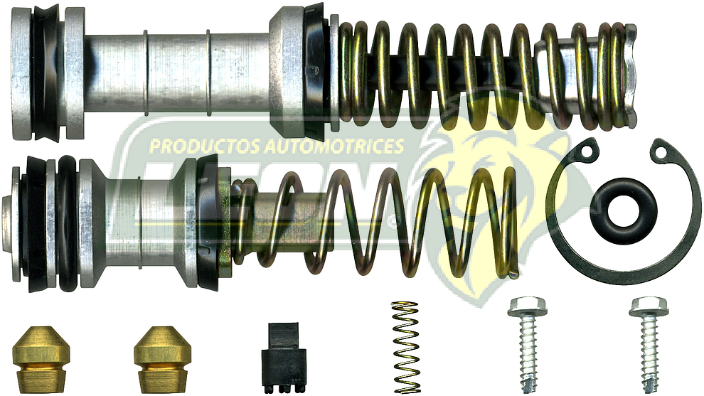 REPUESTO CIL. MAESTRO DODGE MONACO, POLARA, D100, D300, B100, B300, RAM CHARGER, DUSTER 26.2 mm