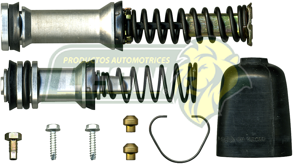 REPUESTO CIL. MAESTRO FORD GALAXIE, LTD, CROWN VICTORIA 25.4 mm (F80904)