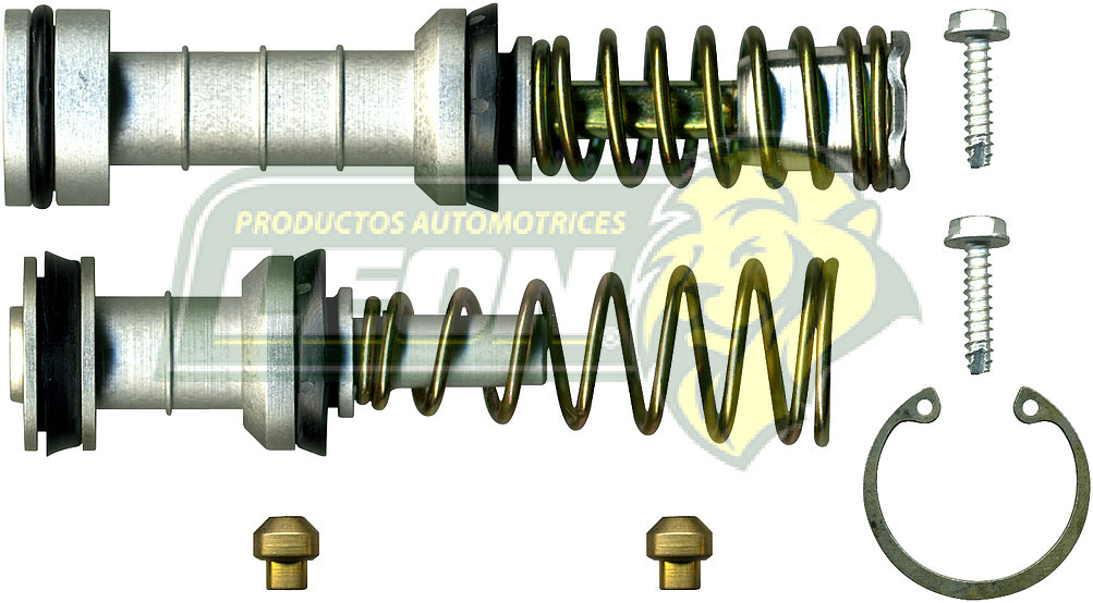 REPUESTO CIL. MAESTRO G.M. MALIBU, MONTECARLO 23.8 mm