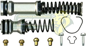 REPUESTO CIL. MAESTRO FORD FAIRMONT, MUSTANG CON BOOSTER 22.2 mm