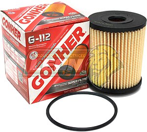 FILTRO ACEITE VW JETTA A3, A4, PASSAT, EUROVAN, TOUAREG, BORA, AUDI A8, S8 “CARTUCHO”