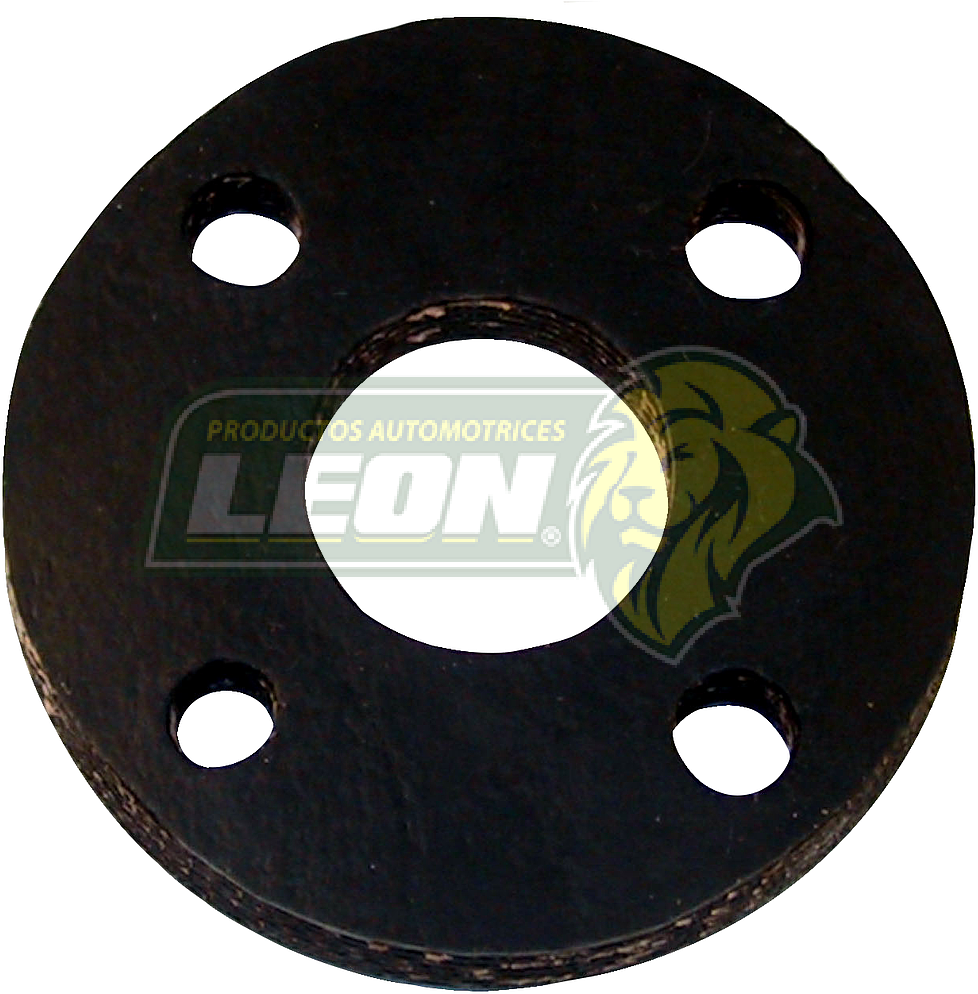 GALLETA DIRECCION G.M., CHRYSLER, NISSAN, RAMBLER, DINA AUTOS, PK-UP Y D.R. ØI:32 mm, ØE:85 mm, A: 11 mm (SIN PERNOS) RAMSAN