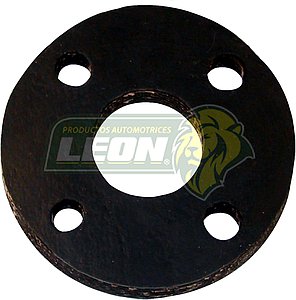 GALLETA DIRECCION G.M., CHRYSLER, NISSAN, RAMBLER, DINA AUTOS, PK-UP Y D.R. ØI:32 mm, ØE:85 mm, A: 11 mm (SIN PERNOS) RAMSAN