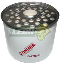 FILTRO GASOLINA PERKINS, DINA 77-84 SERV. PESADO