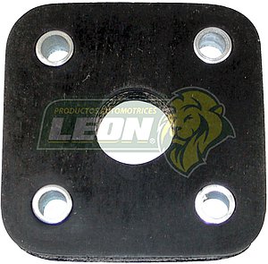 GALLETA DIRECCION COMBI Y PANEL TODOS ØI:22 mm, ØE:76 mm, A: 11 mm (NO REQUIERE PERNOS) RAMSAN