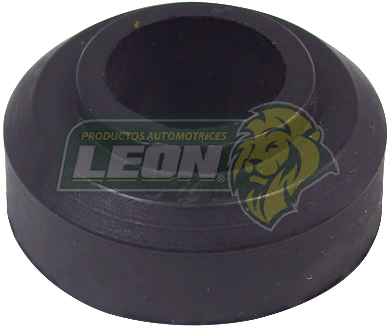 GOMA AMORTIGUADOR 40 CHRYSLER TORN.EST.K TEPEYAC