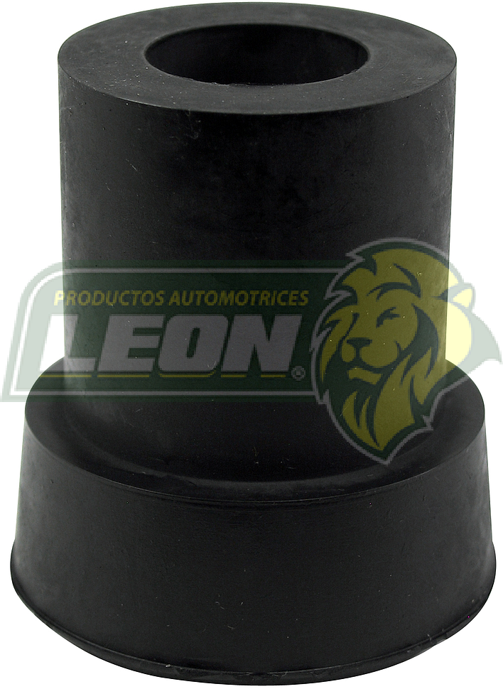 GOMA BUJE TIRANTE TRACTOCAMION DINA TEPEYAC