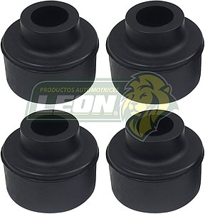 GOMA TIRANTE SUSPENSION FORD CAMIONETA F-100, 150, 350 (K8181)(64450)
