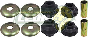 GOMA TIRANTE SUSPENSION FORD MAVERICK, MUSTANG, FALCON 65-79 (K8157)(64550)