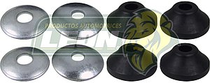 GOMA TIRANTE SUSPENSION FORD GALAXIE, LTD 65-78 (K8125)(64430)