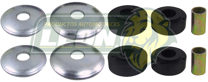 GOMA TIRANTE SUSPENSION AMERICAN MOTORS 70-82 (K3090)(64580)