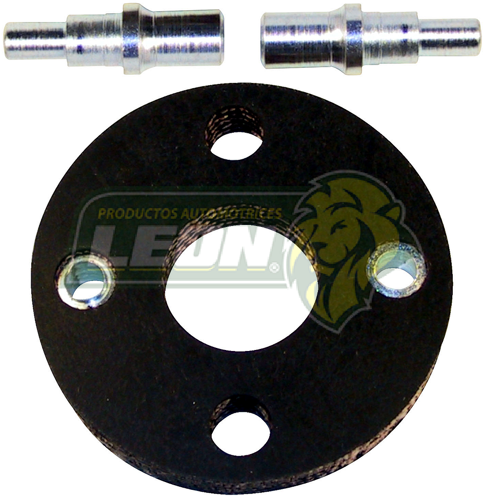 GALLETA DIRECCION #5 FAIRMONT, MAVERICK, MUSTANG 74-81 USE COPLE T15 TEPEYAC