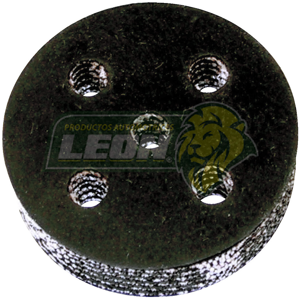 GALLETA DIRECCION TSURU VARIOS RAMSAN ØI:8 mm, ØE:60 mm, A: 11 mm