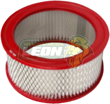 FILTRO AIRE VAM AMERICAN 58-64, CLASSIC 61-63 6 Cil. 3.8L