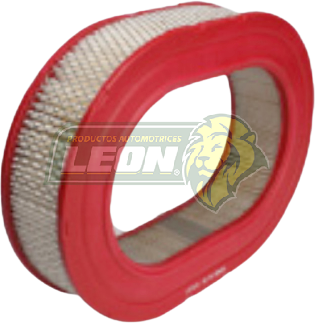 FILTRO AIRE D-150, D-250 V6 3.9L 91-93