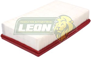 FILTRO AIRE FORD FOCUS 4 Cil., 2.0L F.I. 00-01