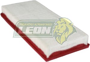 FILTRO AIRE FORD F-150, F-250XL V6 4.9L 95-99, F-350 94-96 Y CLUB WAGON XL, XLT V8 5.0, 5.8L 96-94