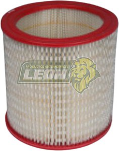 FILTRO AIRE G.M. 3500 V8 CON CONVERSION A GAS 97-00