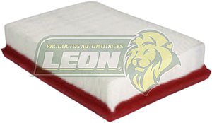 FILTRO AIRE DODGE IMPERIAL, SPIRIT, SHADOW, PHANTOM, MODELOS “K”, VOYAGER, COUNTRY 82-95