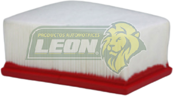 FILTRO AIRE NISSAN PLATINA 02-10, RENAULT CLIO 02-09, APRIO 08-10, KANGOO 04-09, SCENIC 01-04