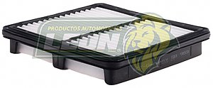 FILTRO AIRE PONTIAC MATIZ 4 Cil. 1.0L 03-04