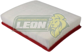 FILTRO AIRE G.M. IMPALA, OLDSMOBILE, PONTIAC, BONEVILLE, AVALANCHE, CADILLAC V8 91Æ