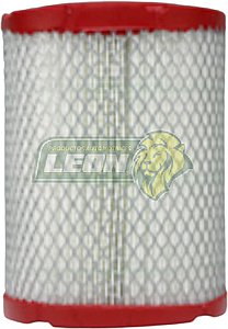 FILTRO AIRE G.M. TRAIL BLAZER, S-15 ENVOY 02-04 6 Cil. F.I. 4.2, 5.3L