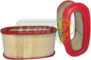 FILTRO AIRE FORD F-250, 350, 450, 550 SUPER DUTY V8 7.3L