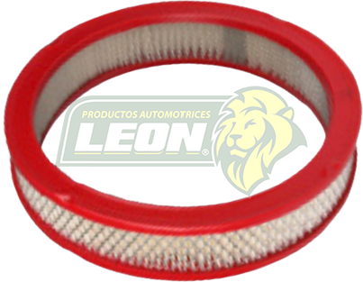 FILTRO AIRE G.M. 6 Cil. EN LINEA