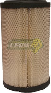 FILTRO AIRE G.M. SILVERADO, SUBURBAN V8 5.7L 2WD, 4WD F.I.
