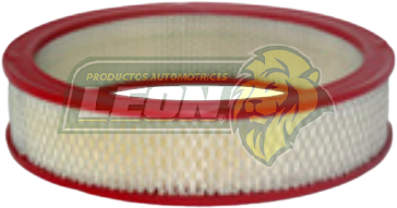 FILTRO AIRE RAMBLER, JEEP 6 Cil, CAMIONETA WAGONEER 6 Cil (282) DINA 74-84