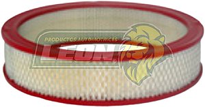 FILTRO AIRE RAMBLER, JEEP 6 Cil, CAMIONETA WAGONEER 6 Cil (282) DINA 74-84