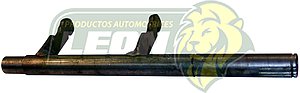 HORQUILLA CLUTCH COMBI LARGA DELGADA HO629